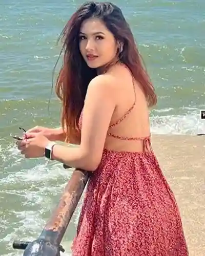 Miss Priya
